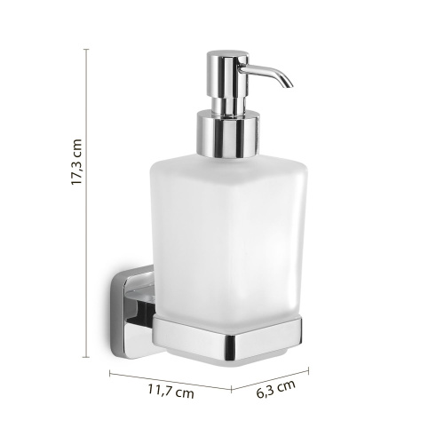 Дозатор Gedy Tonga TO81(13) - фото 2